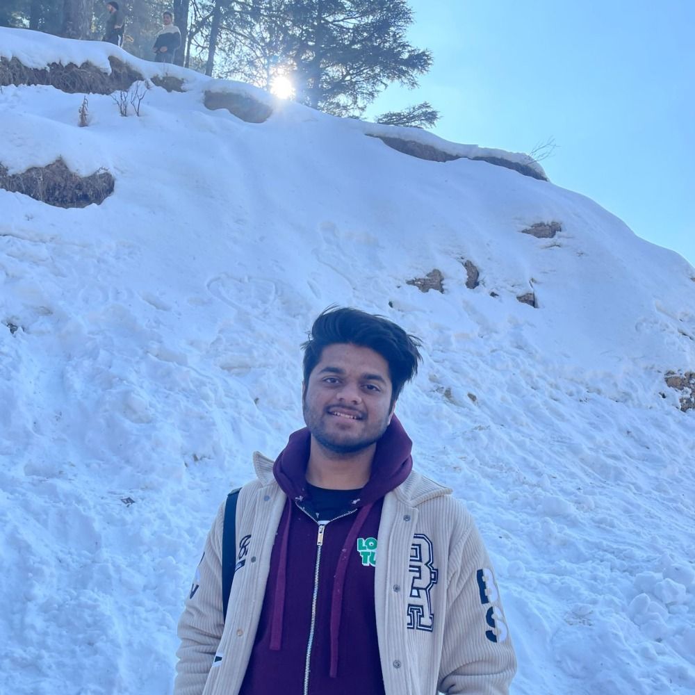 Saahil Rathore
