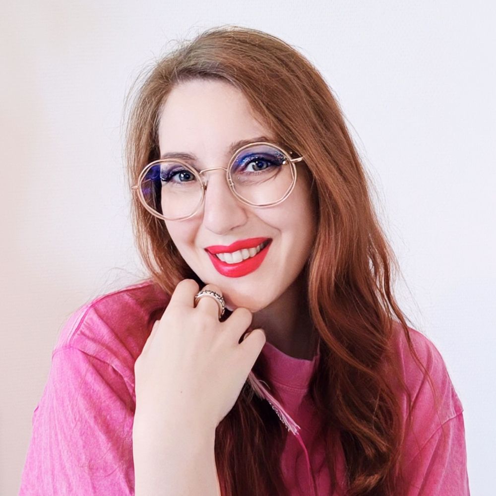 Chloé Boffy