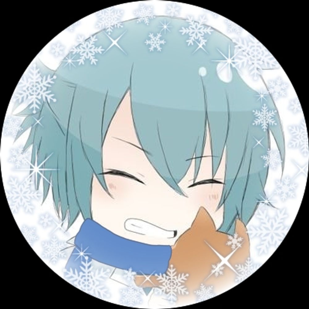 さくら💫✨❄