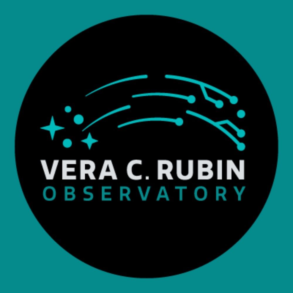 NSF–DOE Rubin Observatory