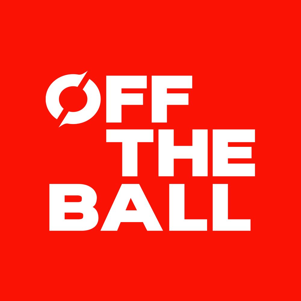 Off The Ball