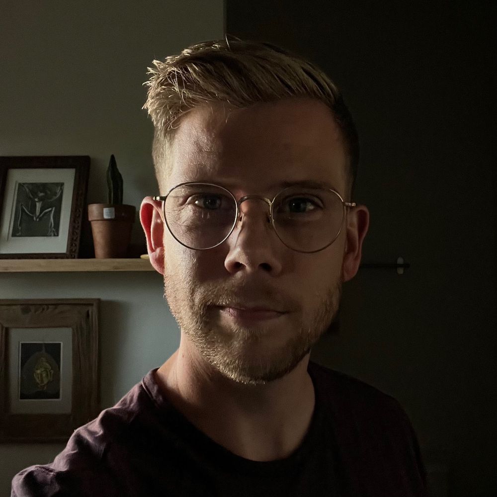 Kevin Coleman