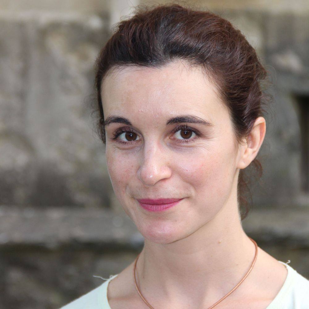 Dr Dorothée Boulanger
