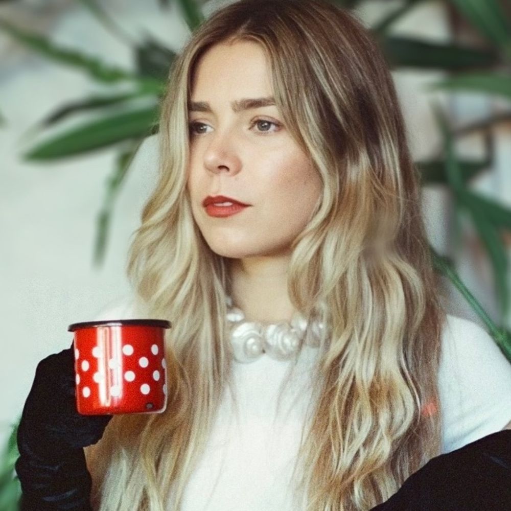 Chloe Partridge-Reeve