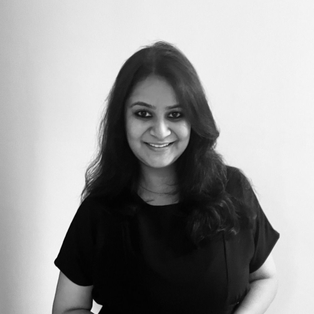 Harveen Ahluwalia