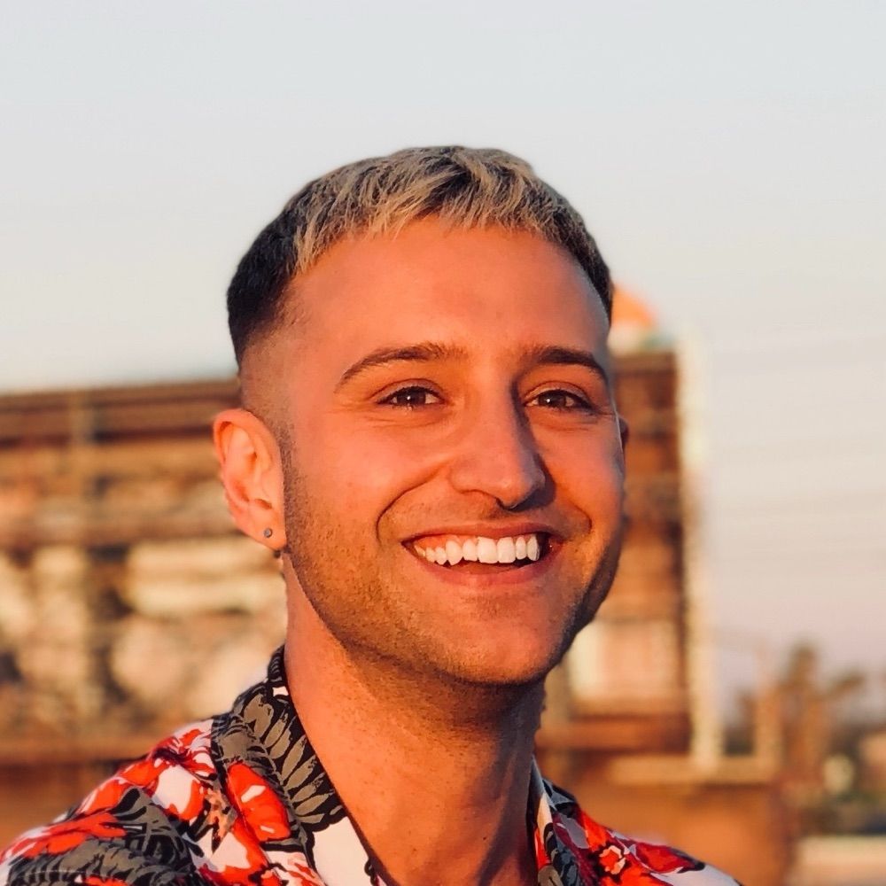 Matt Geller
