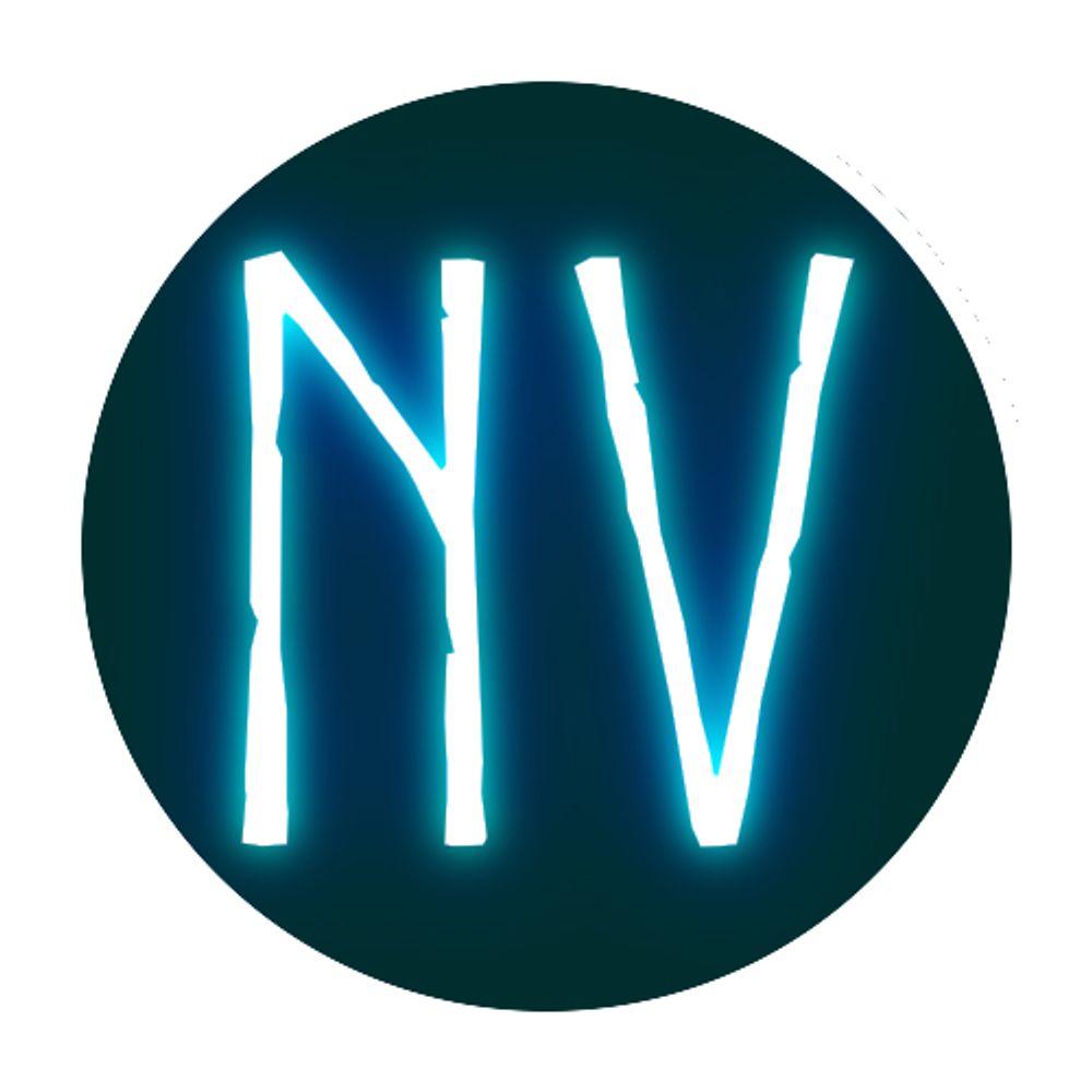 NeonViking