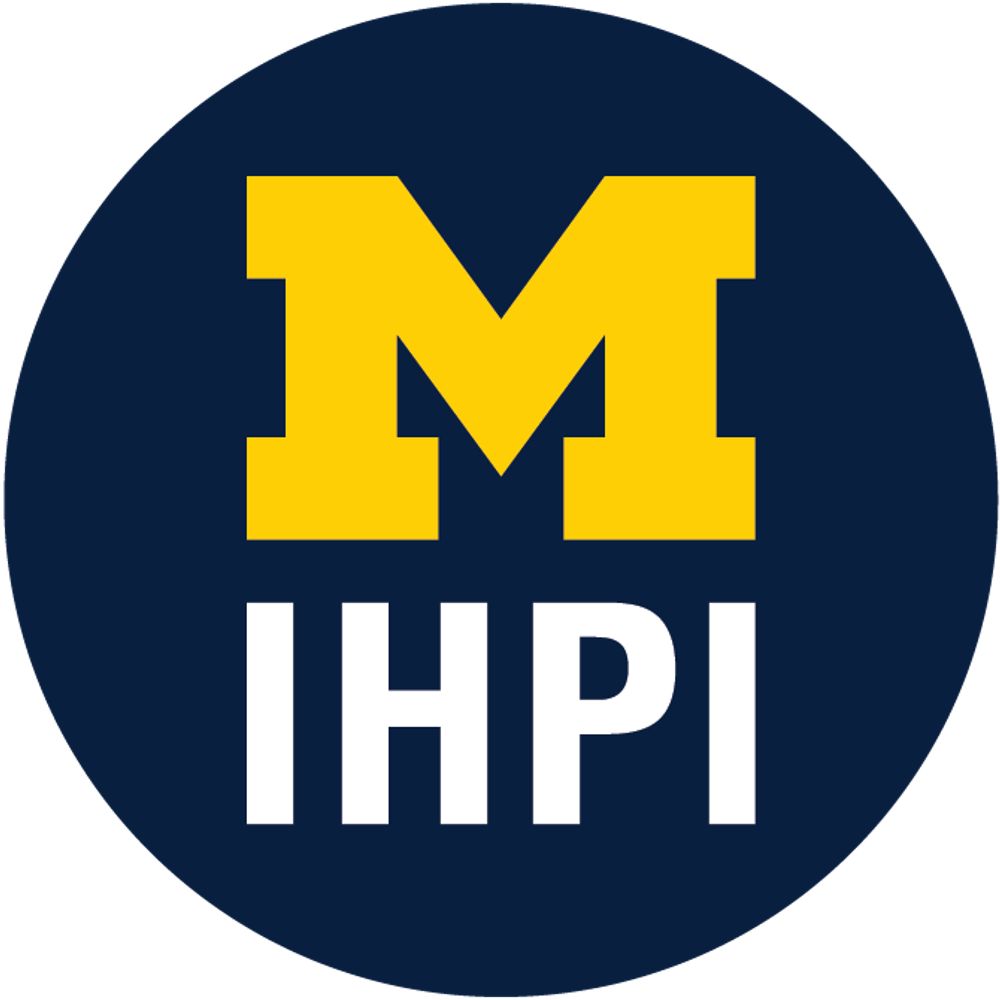 Univ. of Michigan Institute for Healthcare Policy & Innovation