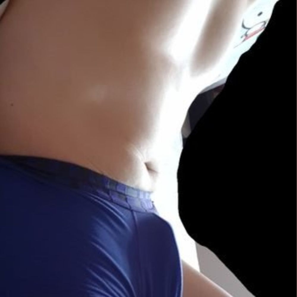 스탠중년