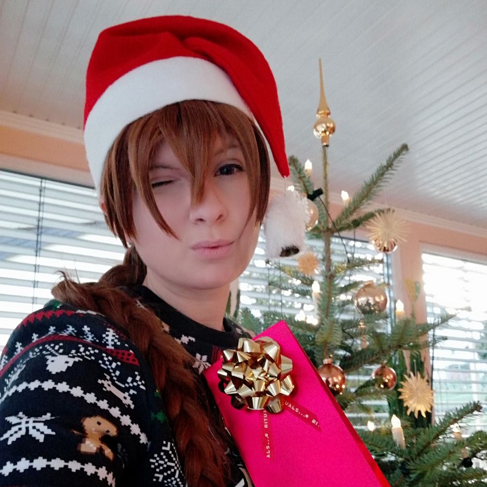 Shini 🎄