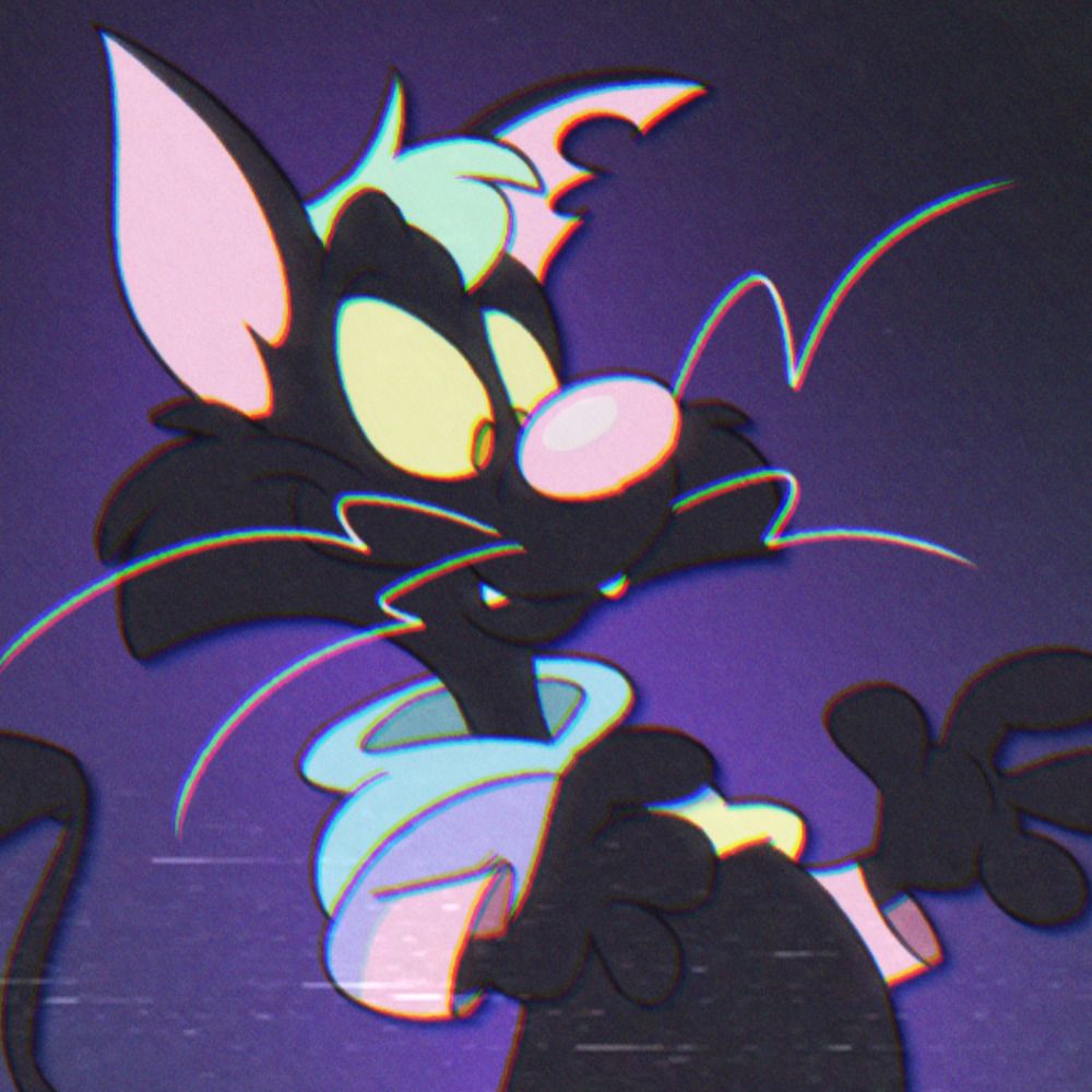 Toony Tac O'Cat's avatar