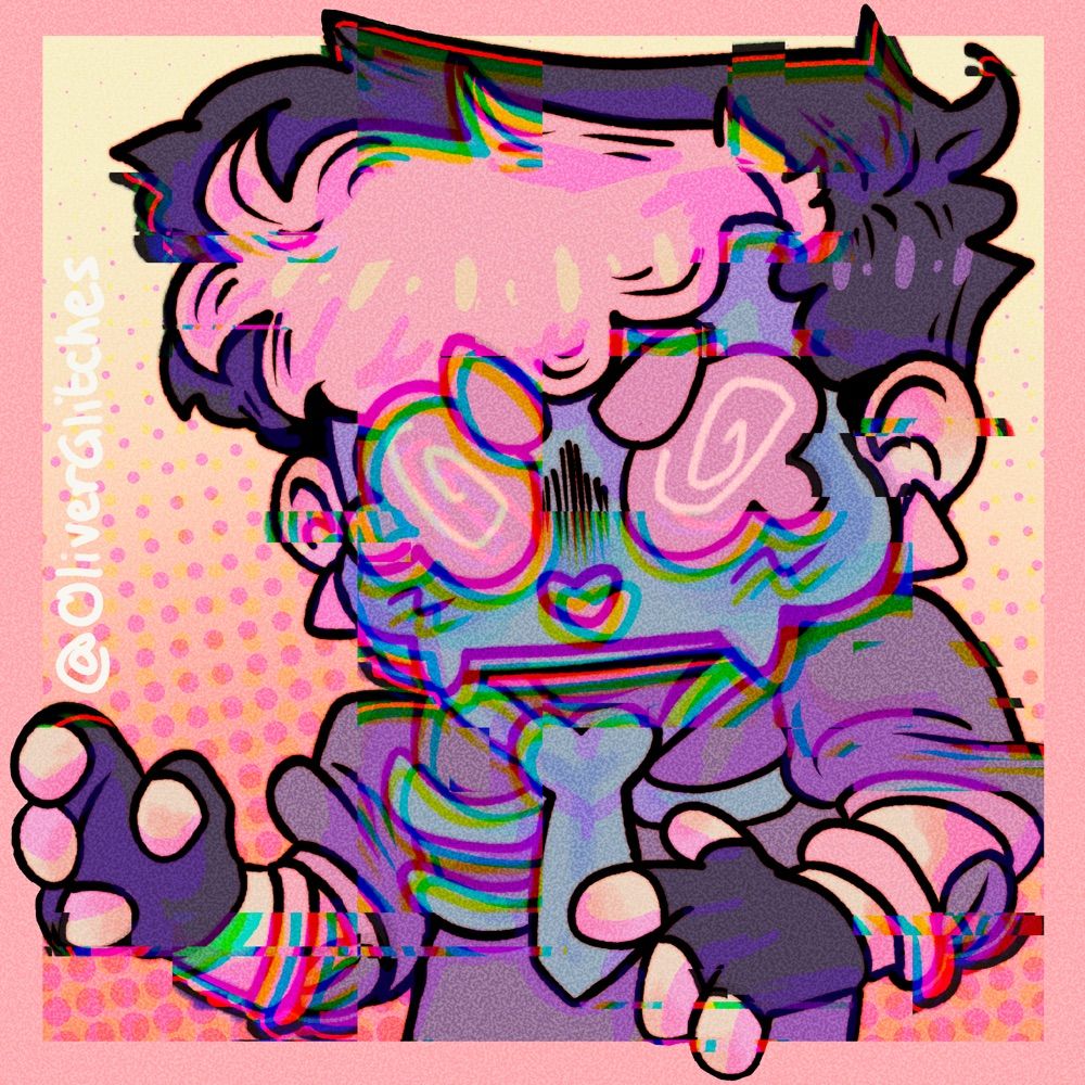 ☆ Oliver ☆