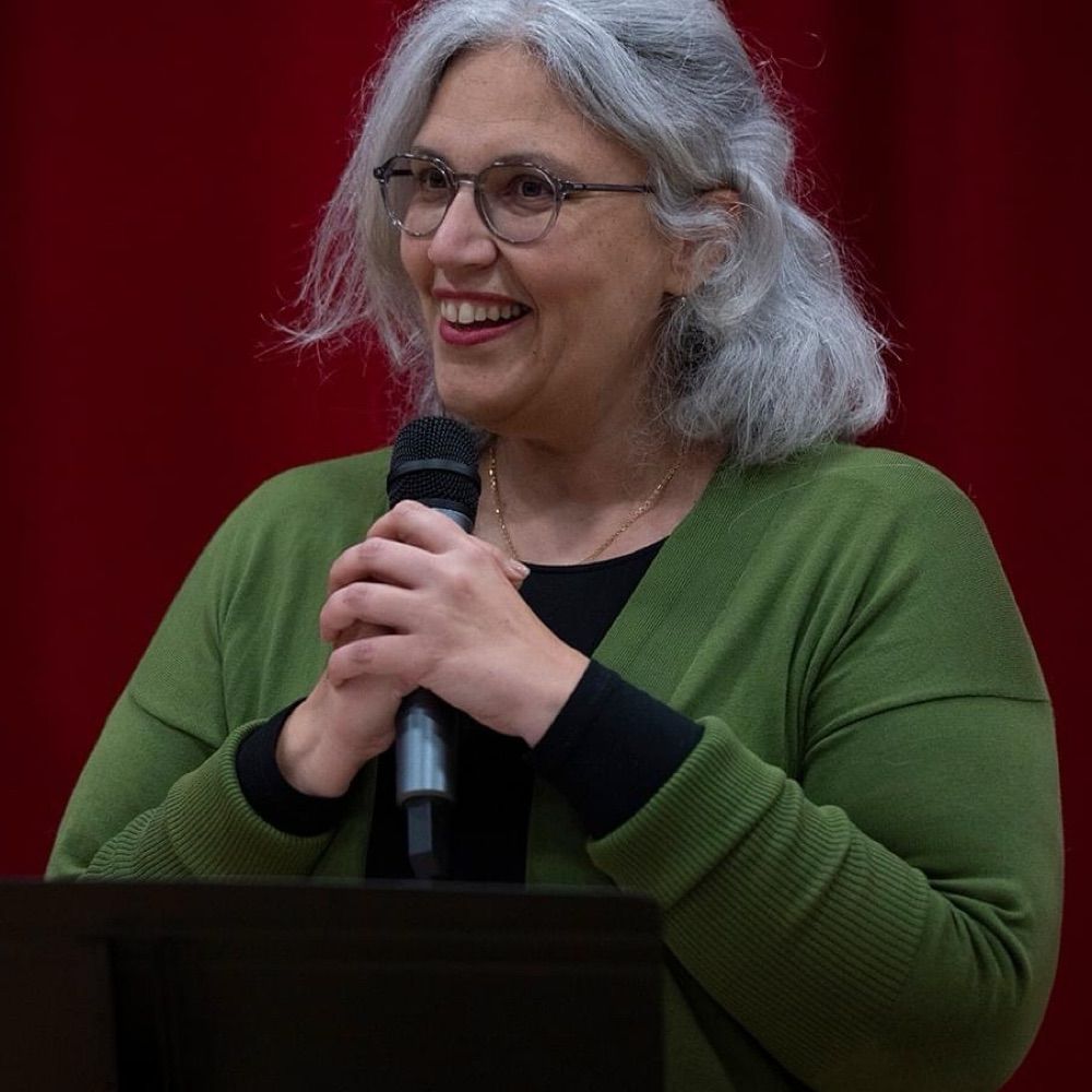 Émilie Delorme