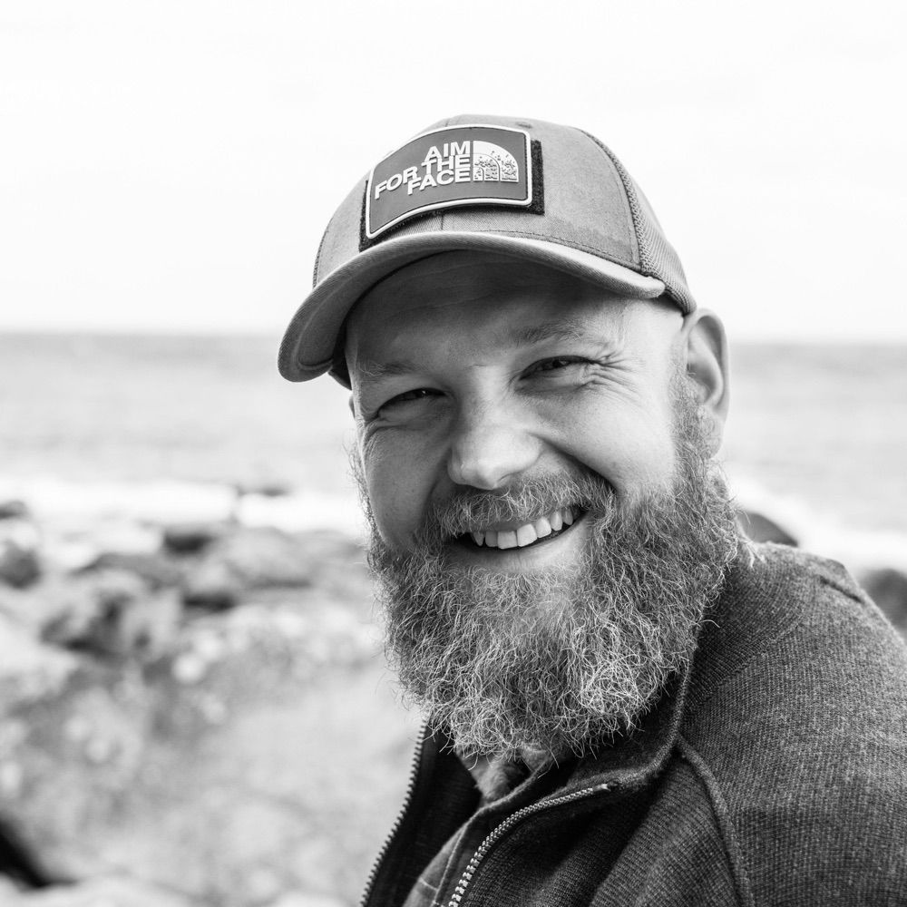 Fredrik Leijon