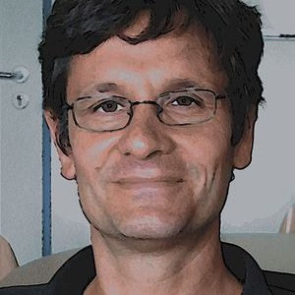 Christian Büchel