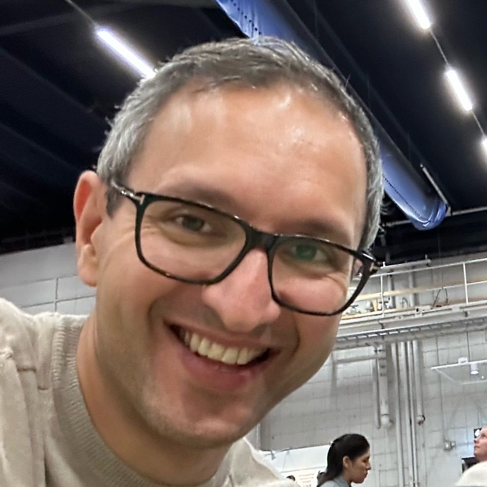 Siamak Sadeghianfar