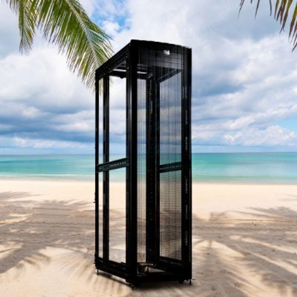Serverschrank