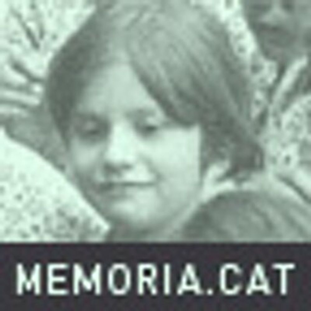 Memoria.cat Associació Memòria i Història de Manresa