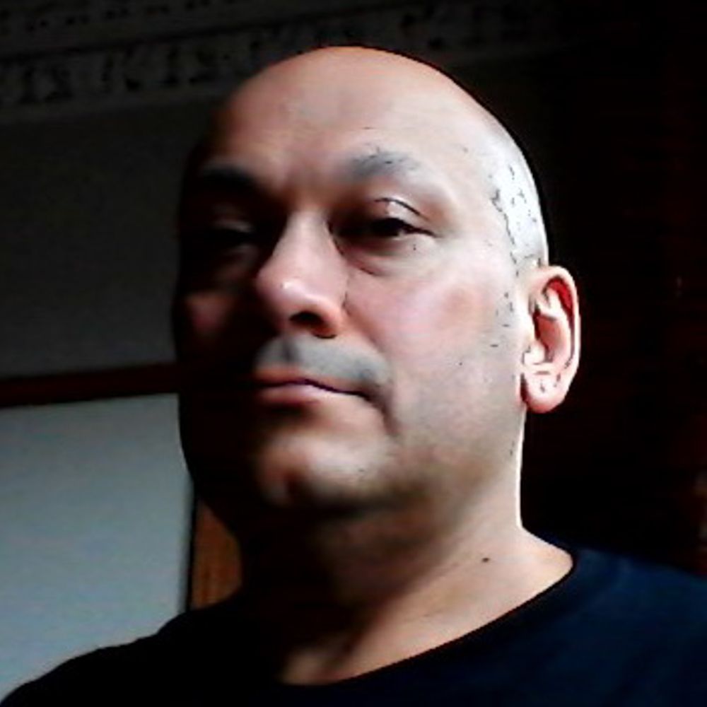 Mark Newman