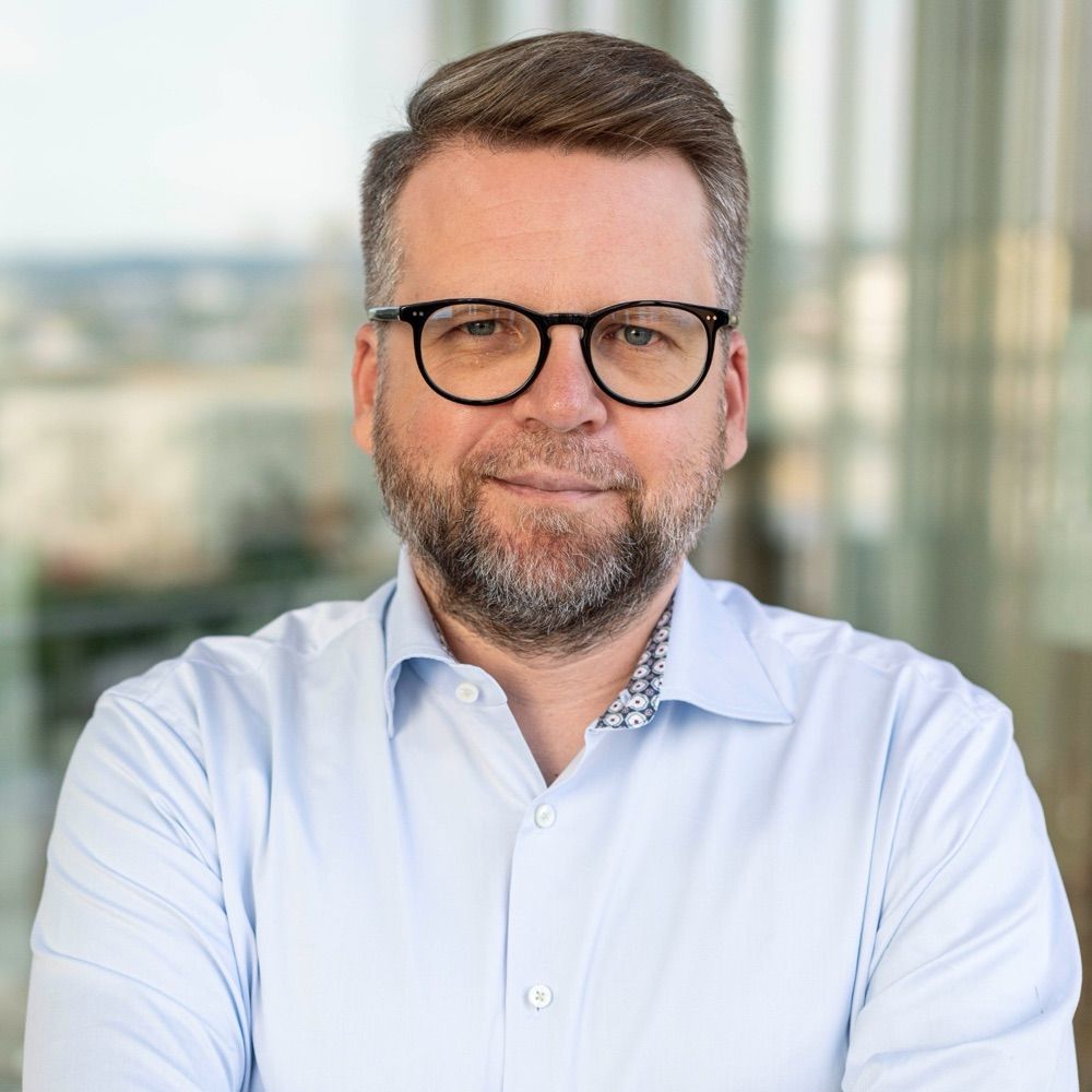 Hannes Schwarz