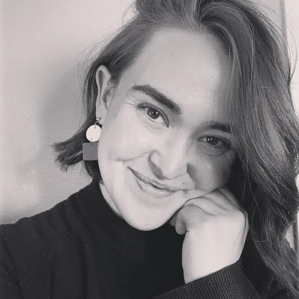 Kate Alexander (she/her)