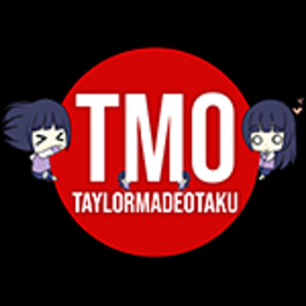 TaylorMadeOtaku