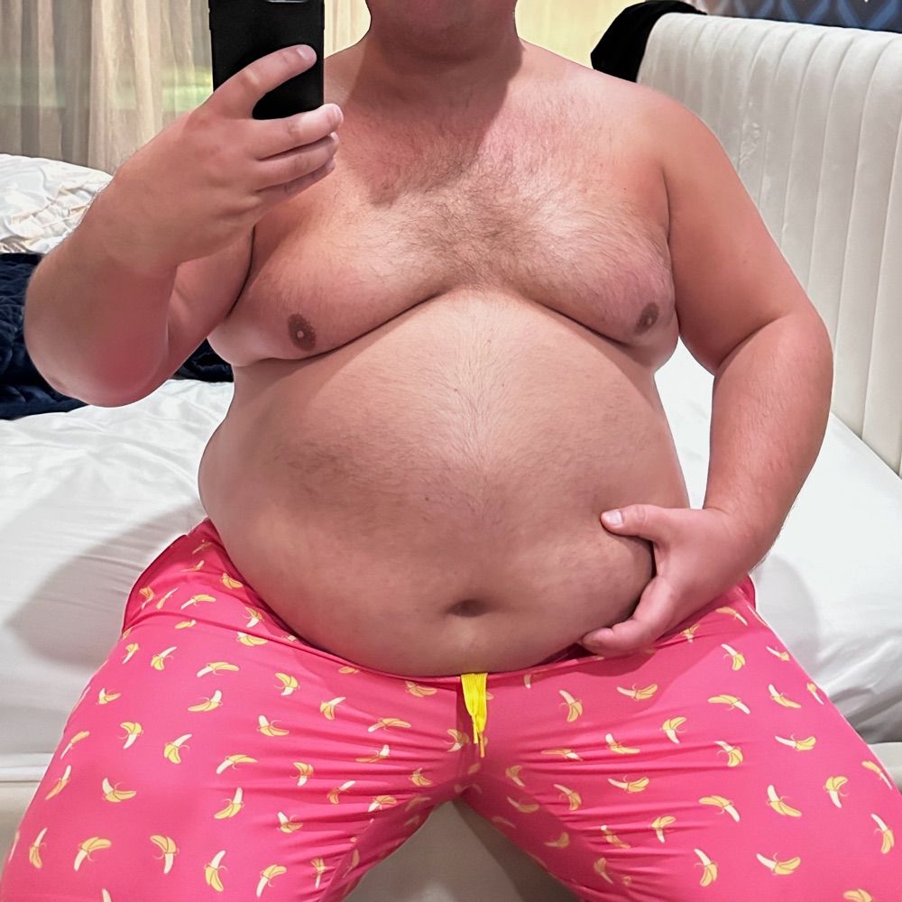 M | 🔞🏳️‍🌈