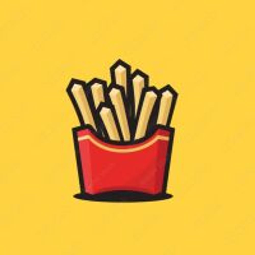 Fritten