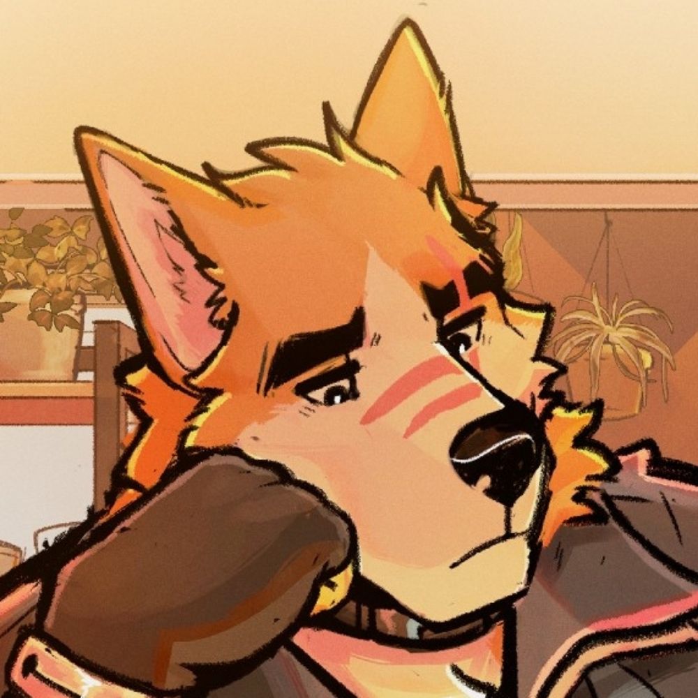 Astro, Cooper's Boyfriend