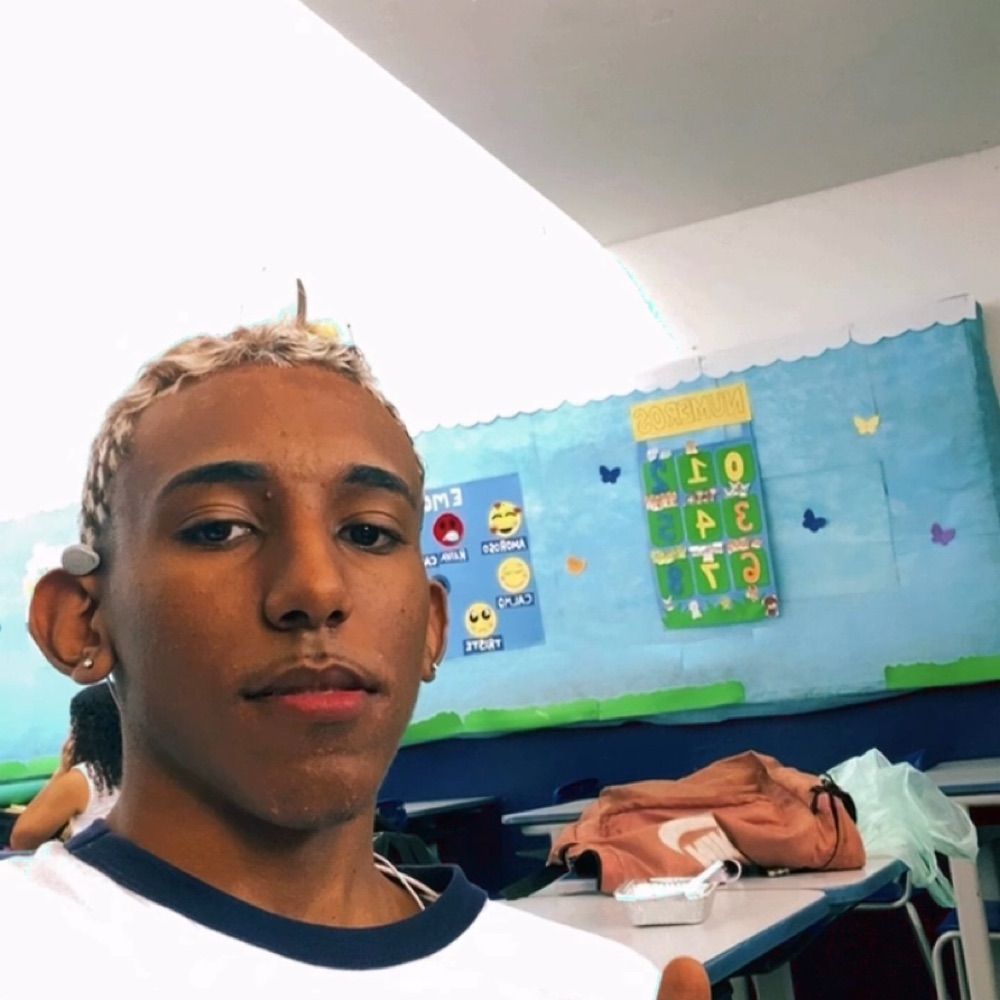 Gustavo