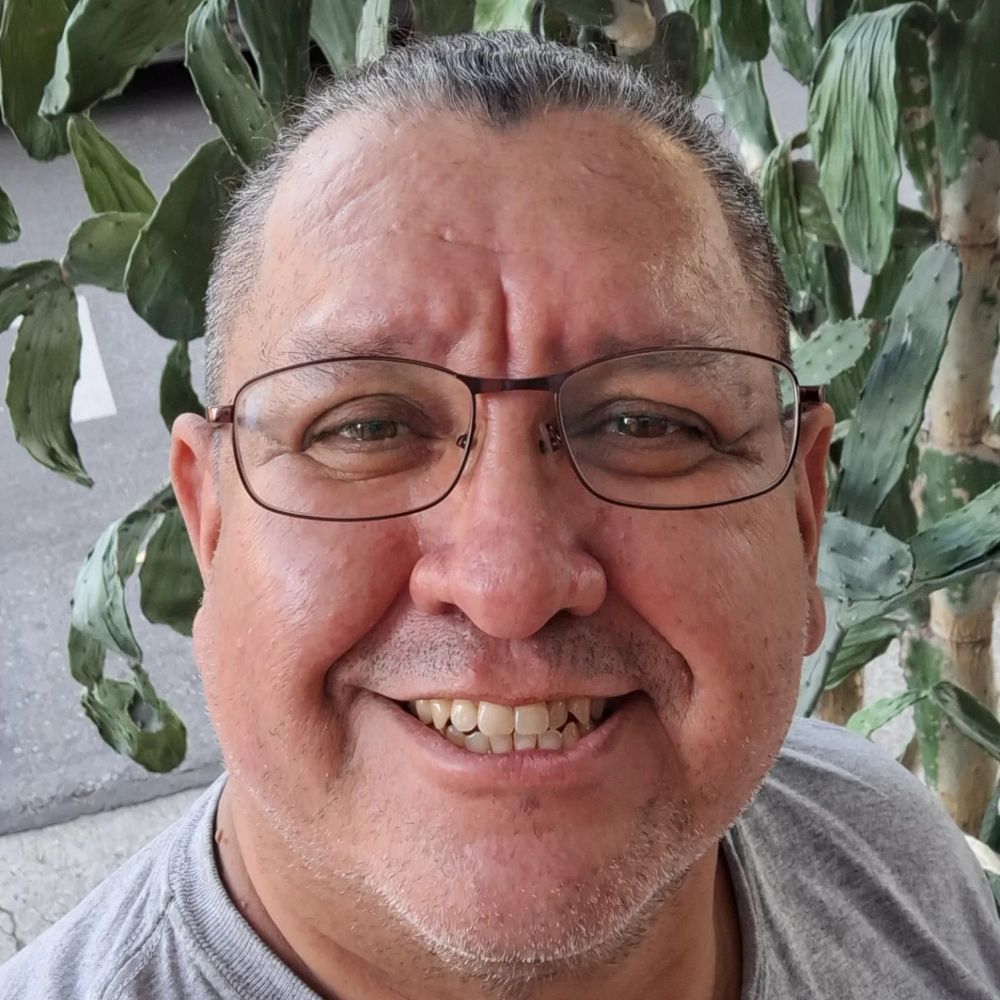 Héctor Manuel Ramírez