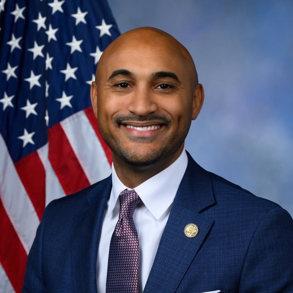 Rep. Shomari C. Figures