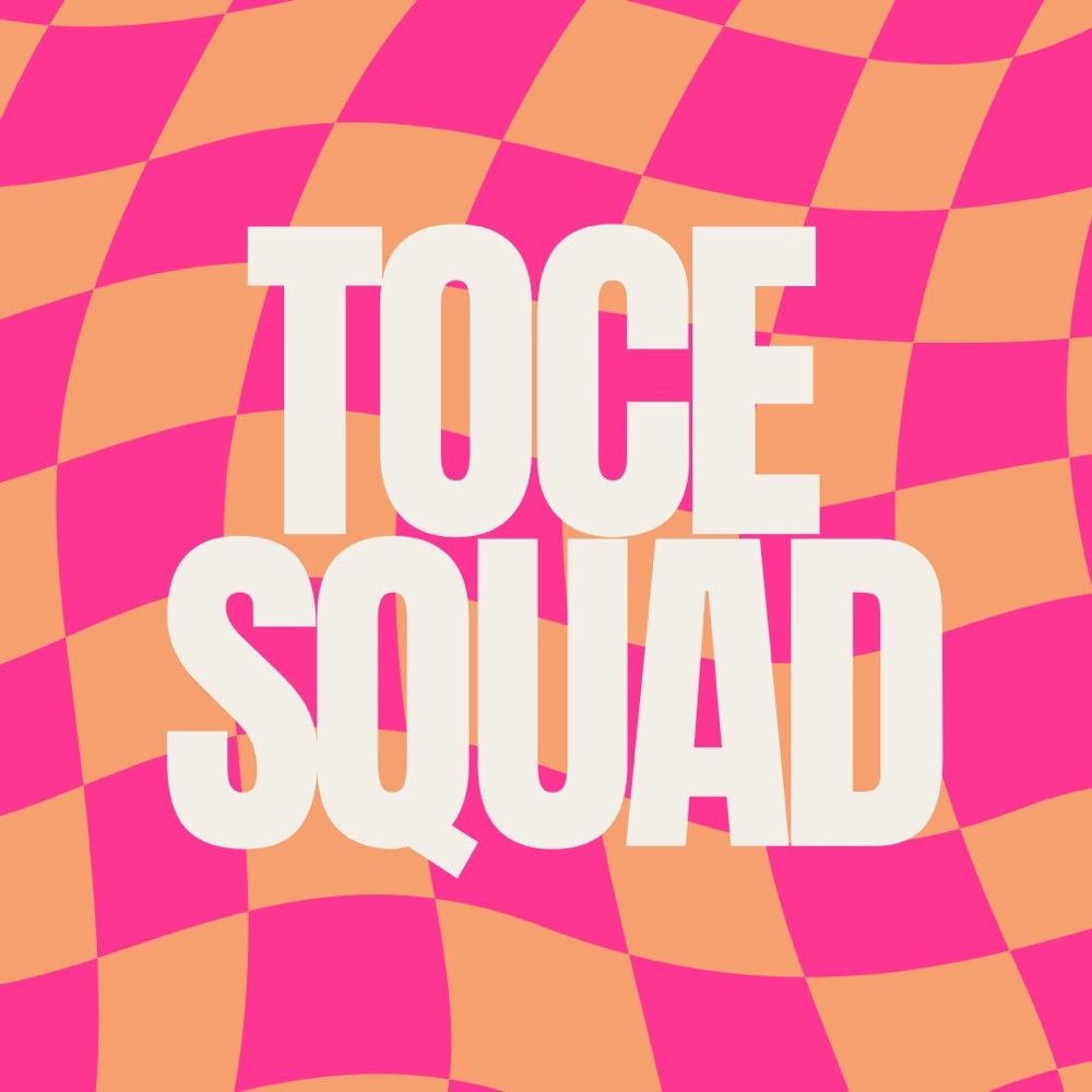 TOCE SQUAD 💘