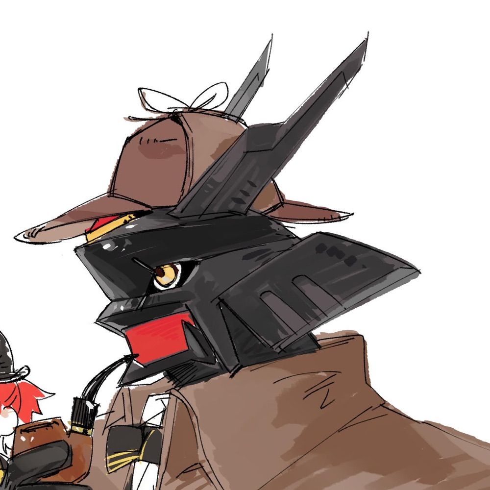 General Raven