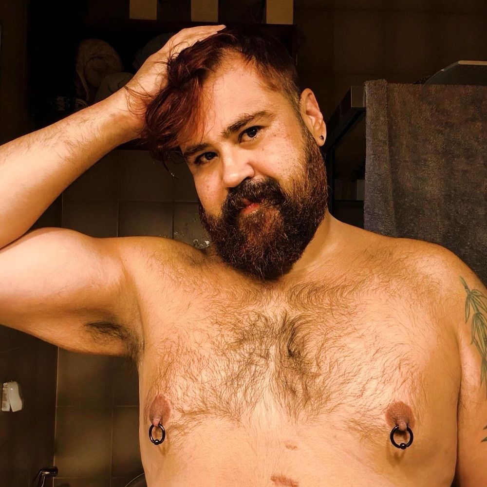 Jocas.SP - IronBear