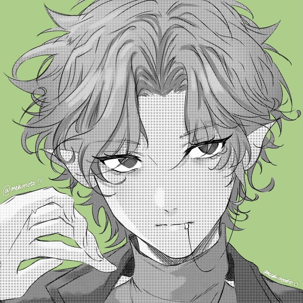 Blake the Menace >:))
