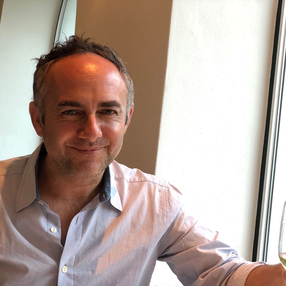 Jean-Paul (JP) Jassy