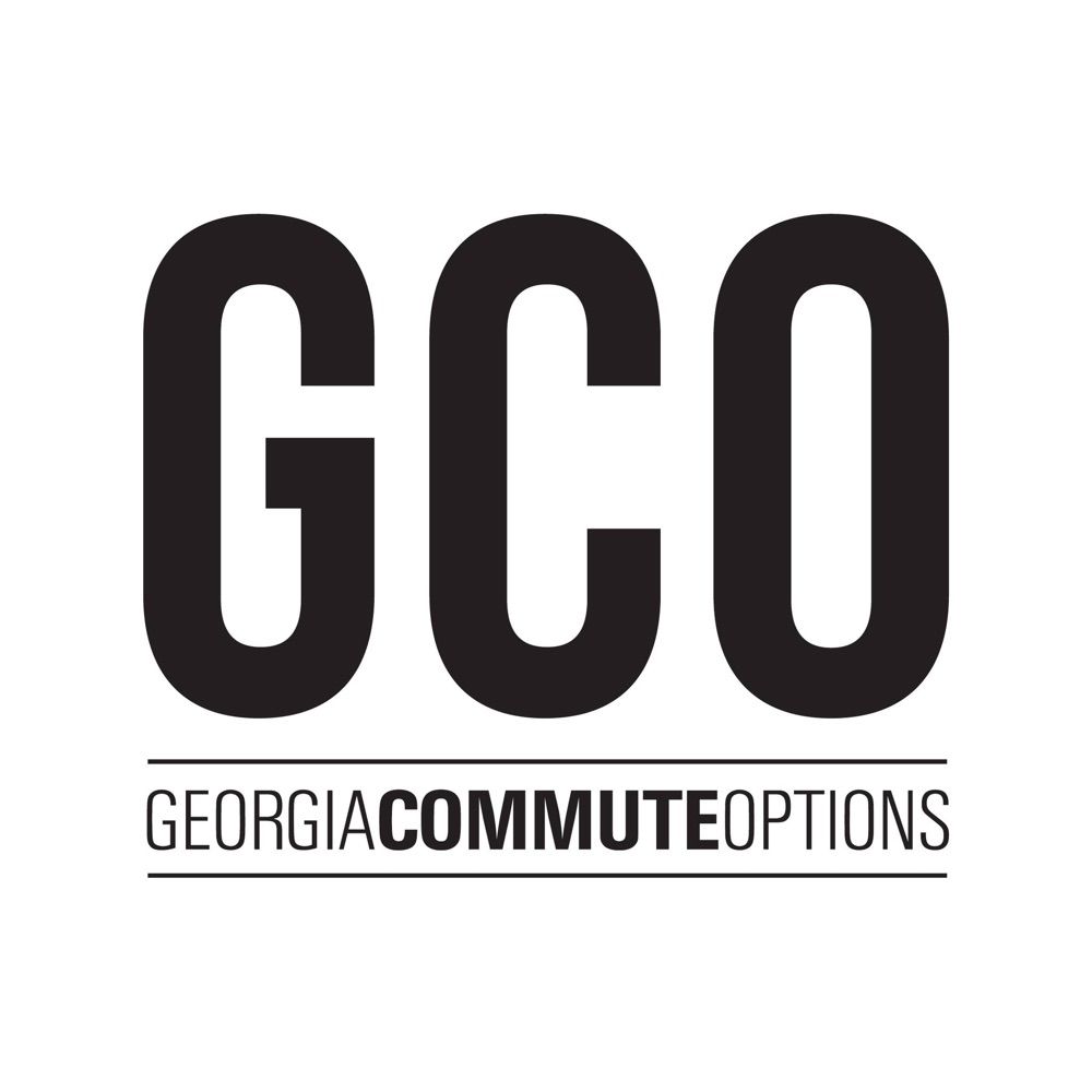Georgia Commute Options