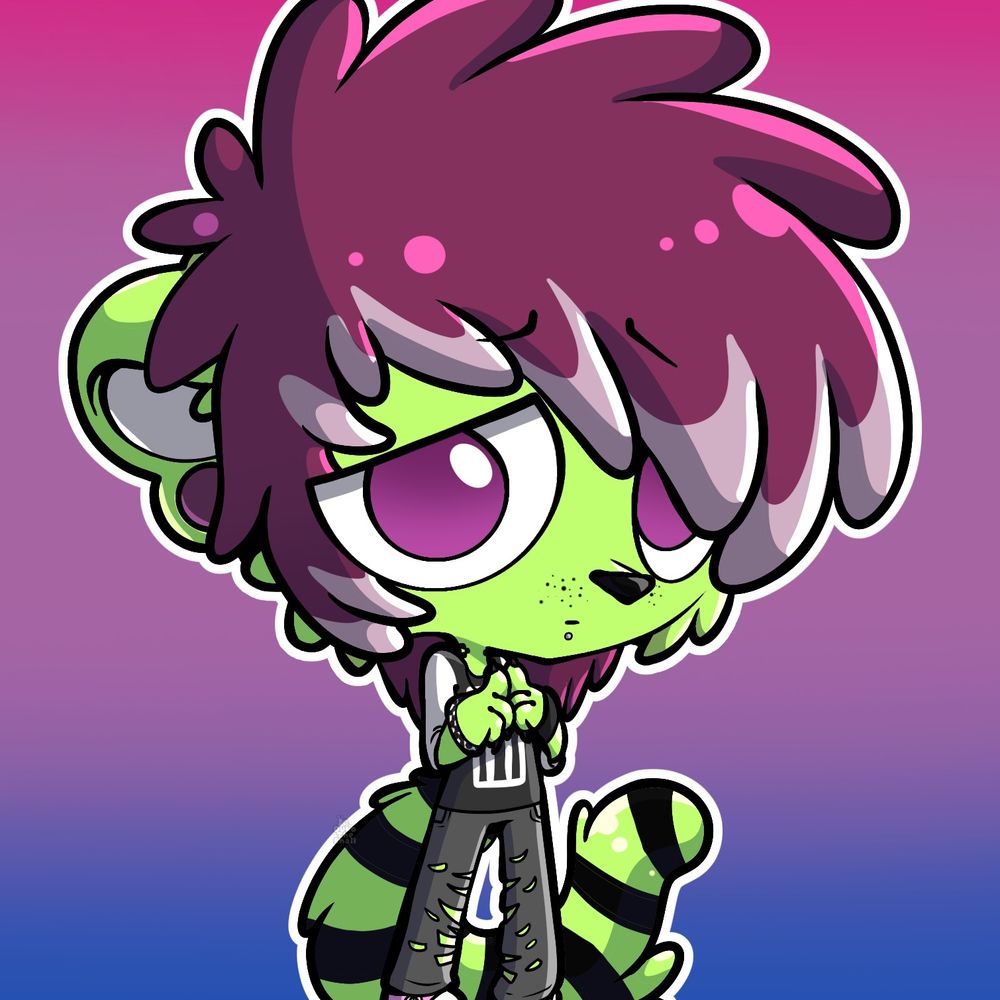 Sonikku Burr