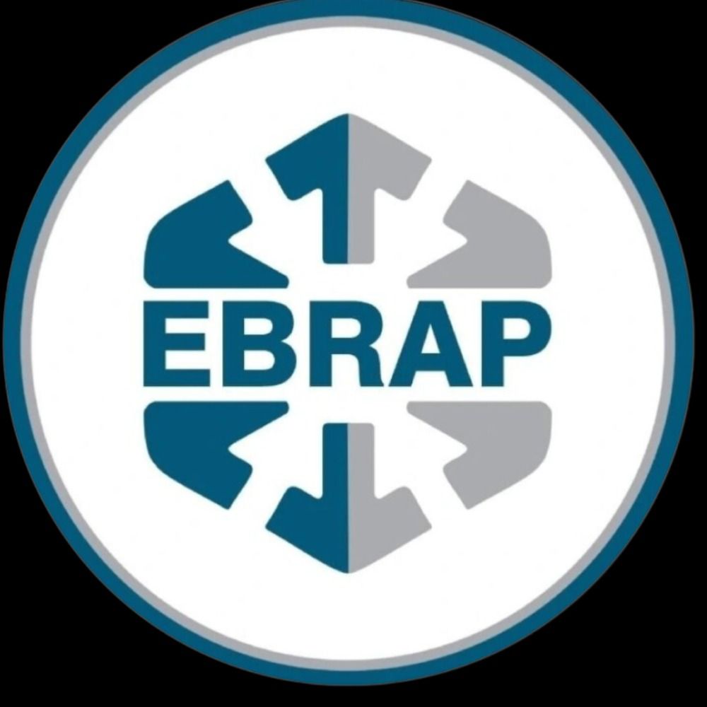 EBRAP - Empresa Brasileira de Pesquisas