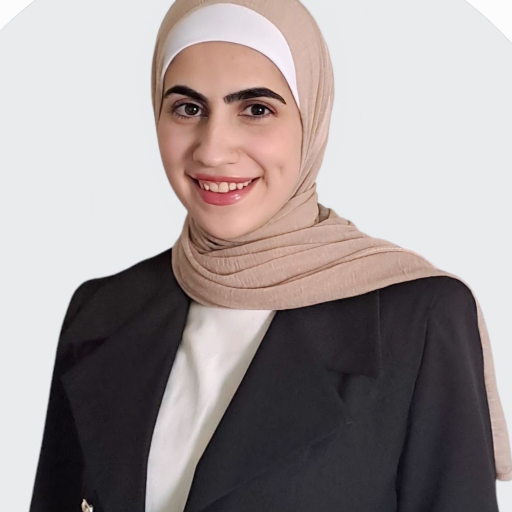 Lina Ayasrah 