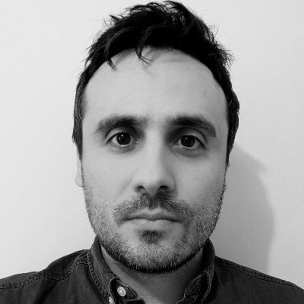 Simon Coyle