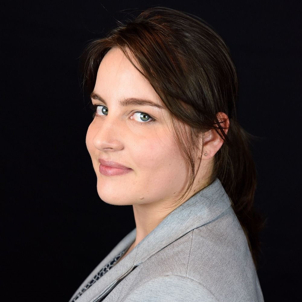 Chloé Nibourel