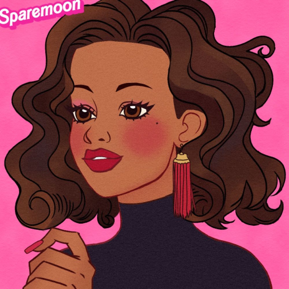Ava D'Noire