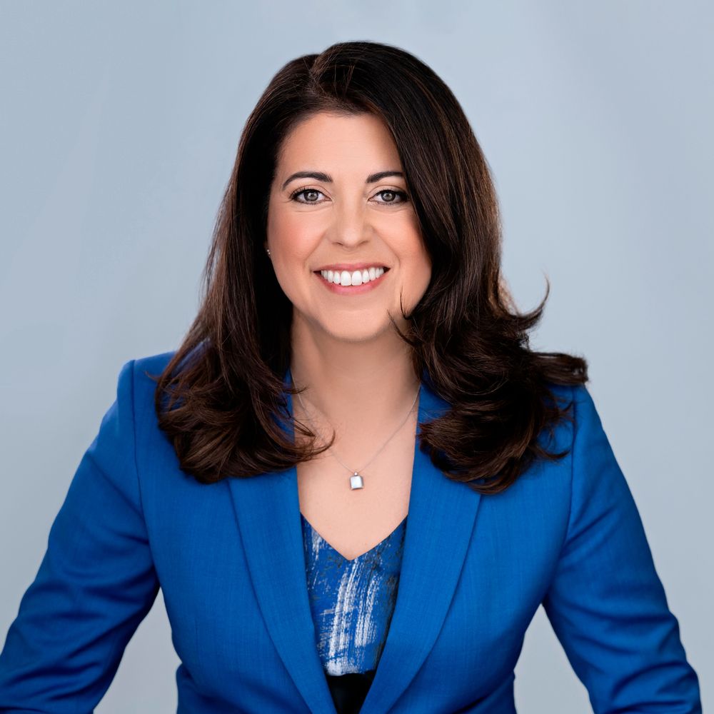 Jennifer Ditchburn