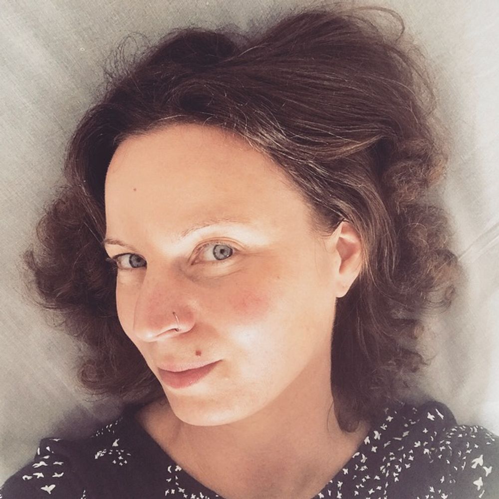 Jenny May