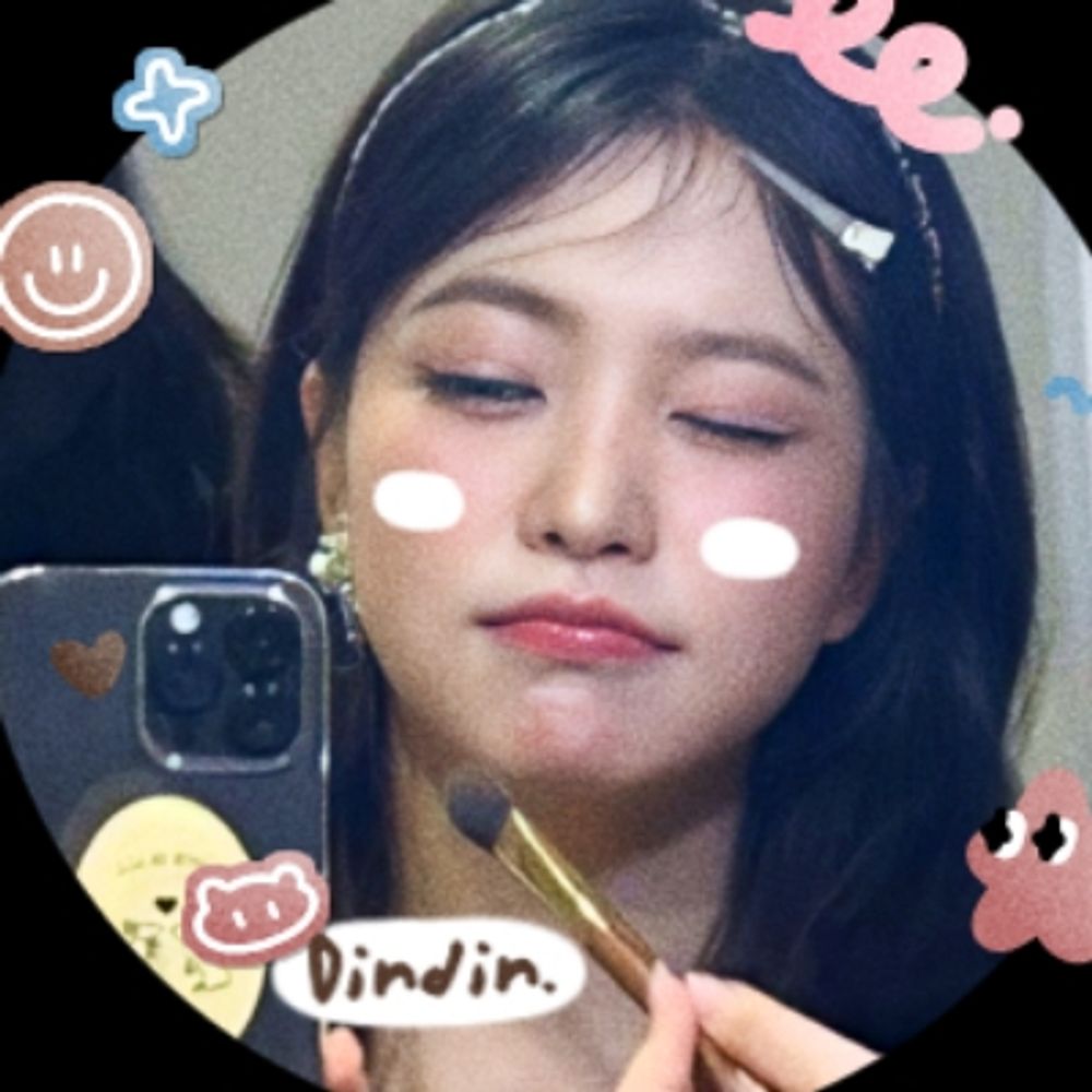 Nadine🦭
