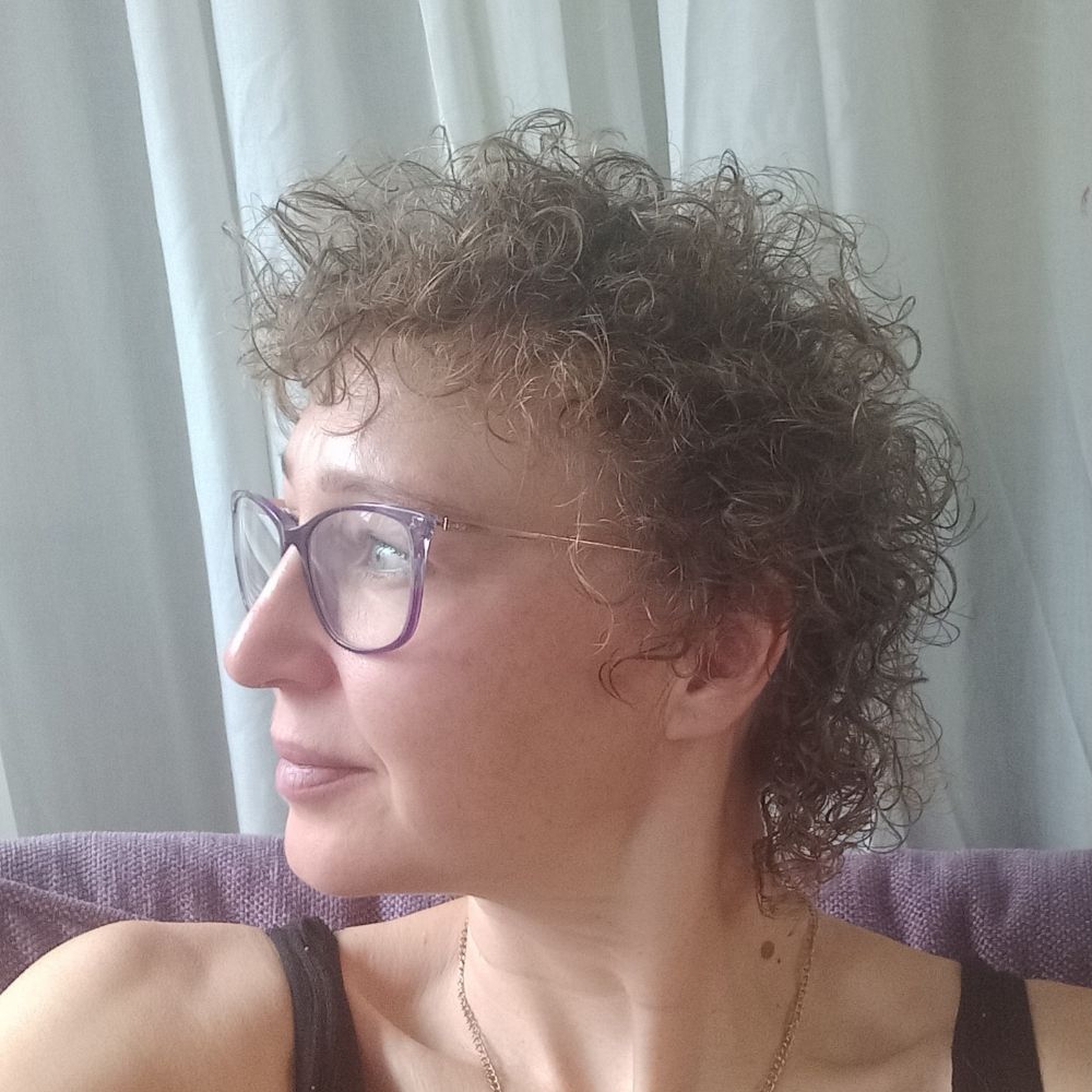 Thea rehnholt mammen