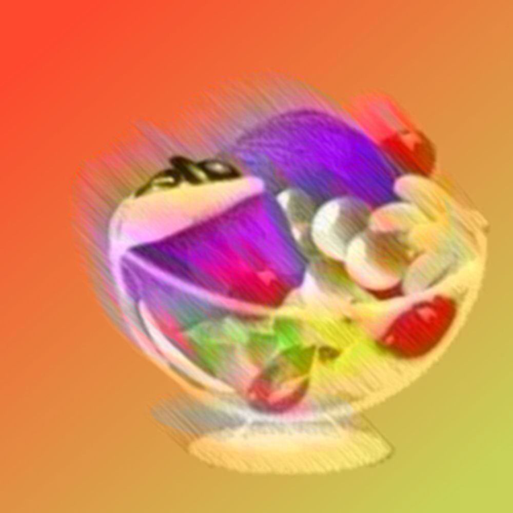 Feed avatar
