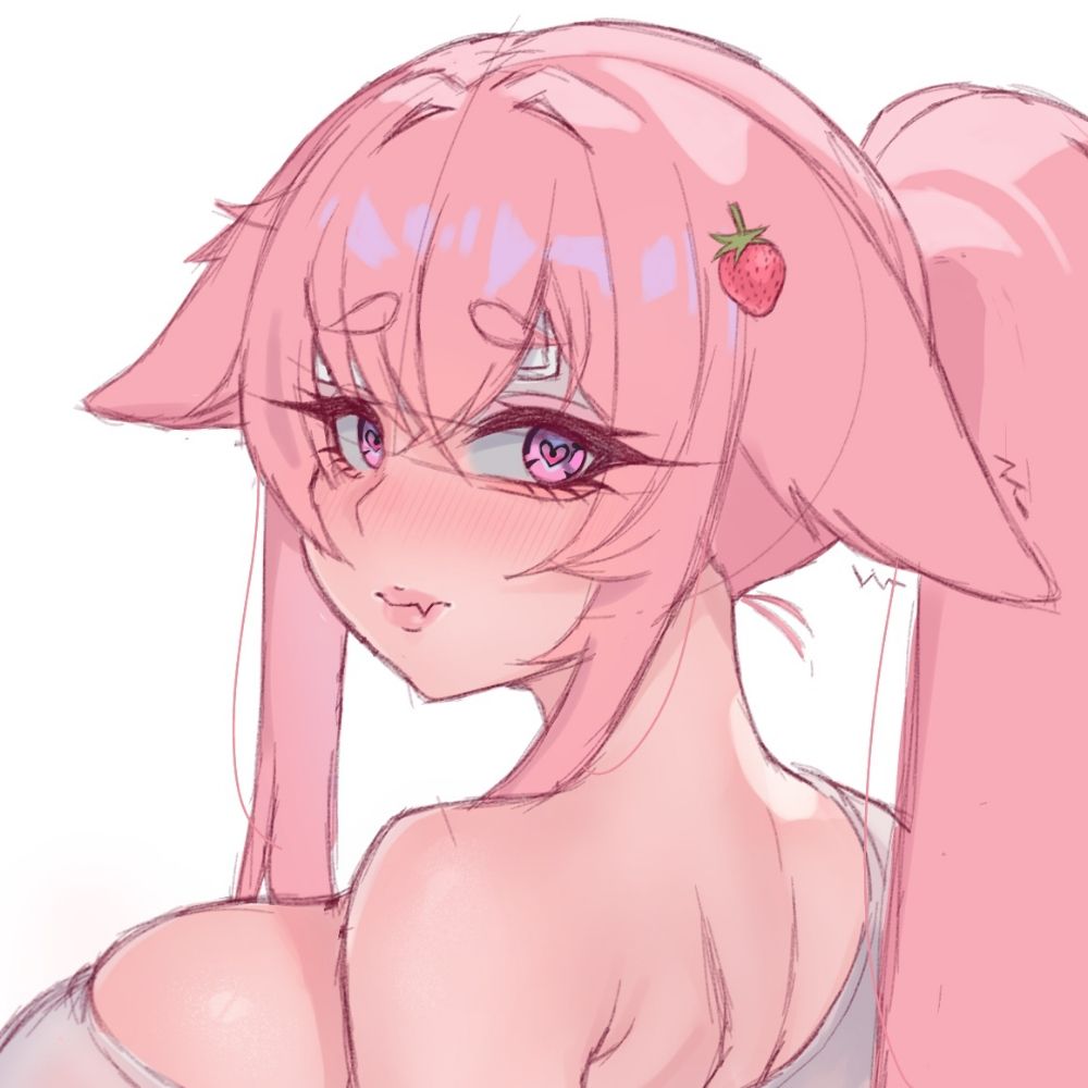 PinkPoday🍥🌸